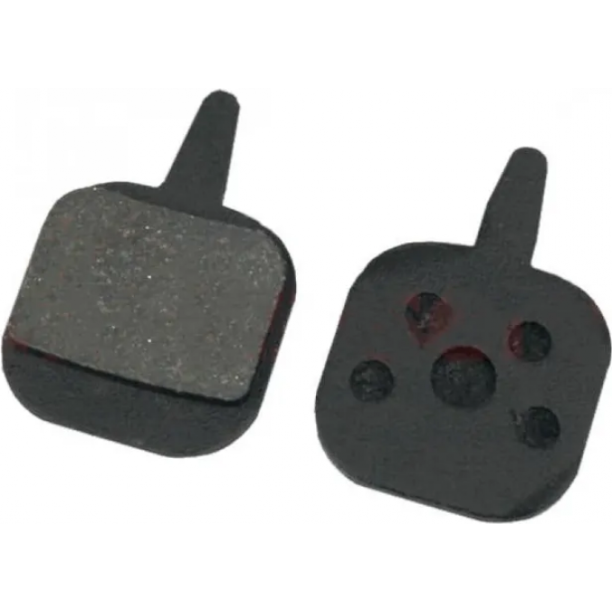 Тормозные колодки FORWARD YL-1023, для дискового тормоза RBRPD0000012